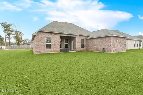 Exterior - 1 Bear Point Way, Long Beach, MS 39560 photo 2 of 2