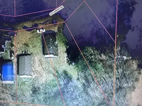 0 Goldman Rd, Canton, MS 39046