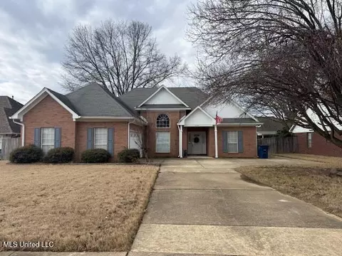 5795 Brice Cv, Olive Branch, MS 38654