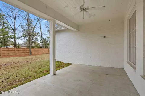 Exterior - 123 Paylors Way, Madison, MS 39110 photo 2 of 5