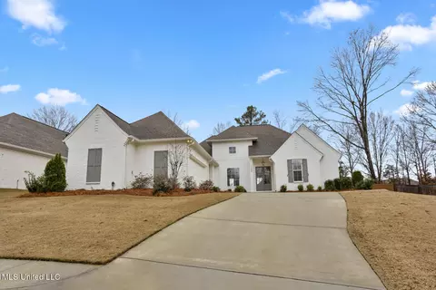 Exterior - 123 Paylors Way, Madison, MS 39110 photo 4 of 5