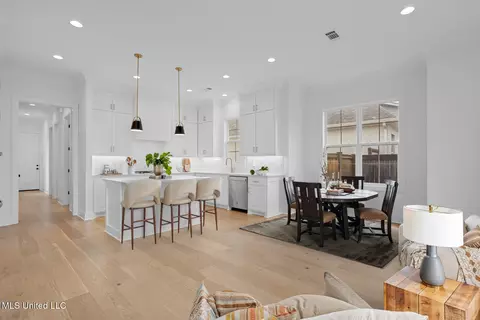 Dining - 123 Paylors Way, Madison, MS 39110 photo 5 of 5