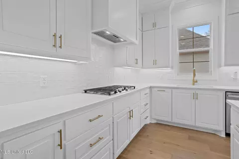 Kitchen - 123 Paylors Way, Madison, MS 39110 photo 4 of 4