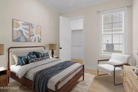 Bedroom - 123 Paylors Way, Madison, MS 39110 photo 1 of 9