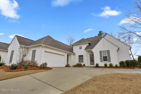 Exterior - 123 Paylors Way, Madison, MS 39110 photo 5 of 5