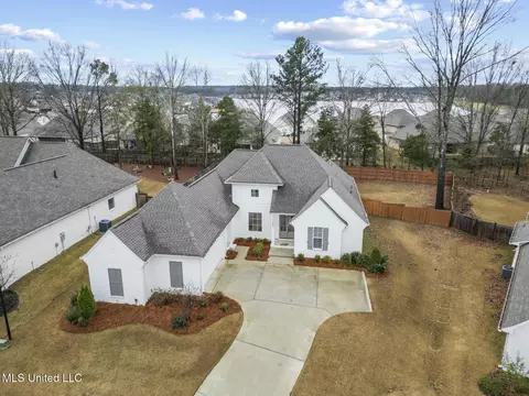 123 Paylors Way, Madison, MS 39110