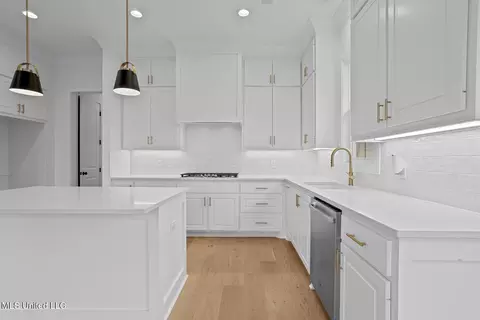 Kitchen - 123 Paylors Way, Madison, MS 39110 photo 1 of 4