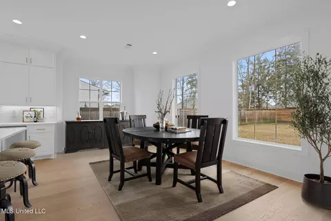 Dining - 123 Paylors Way, Madison, MS 39110 photo 4 of 5