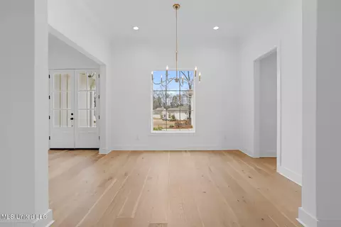 Dining - 123 Paylors Way, Madison, MS 39110 photo 3 of 5