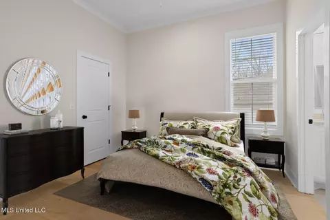 Bedroom - 123 Paylors Way, Madison, MS 39110 photo 8 of 9