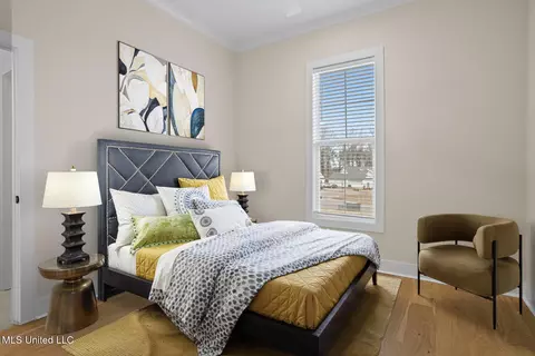 Bedroom - 123 Paylors Way, Madison, MS 39110 photo 6 of 9