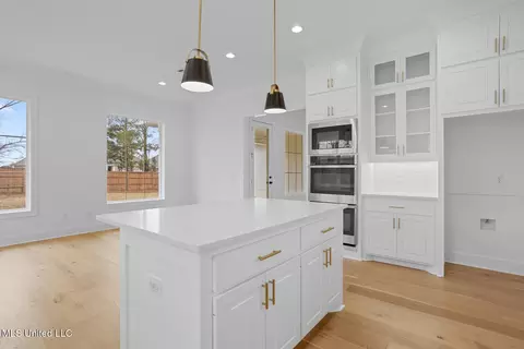 Kitchen - 123 Paylors Way, Madison, MS 39110 photo 2 of 4
