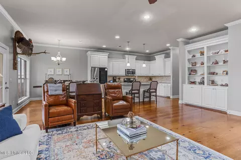 424 Cumberland Rdg, Madison, MS 39110 photo 4