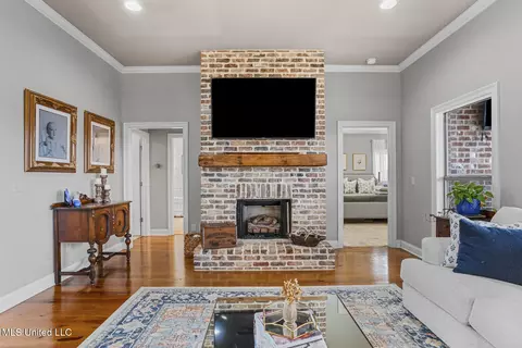 424 Cumberland Rdg, Madison, MS 39110 photo 5