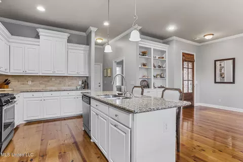 424 Cumberland Rdg, Madison, MS 39110 photo 8