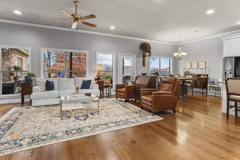 424 Cumberland Rdg, Madison, MS 39110 photo 2
