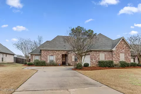 424 Cumberland Rdg, Madison, MS 39110