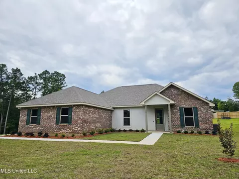 lot49 Knoll Creek Dr, Carriere, MS 39426