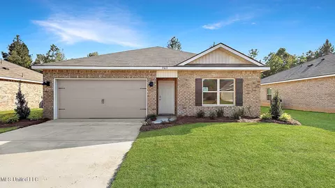 246 Trace Dr, Pearl, MS 39208
