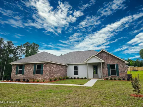 lot15 Chinaberry Cir, Carriere, MS 39426