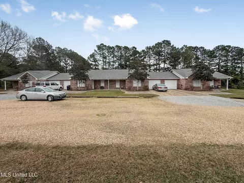 6004 Gibson Rd, Mccomb, MS 39648 photo 4
