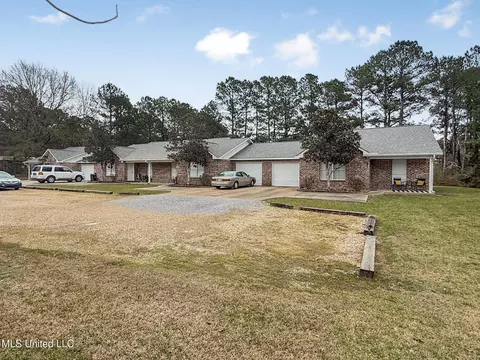 6004 Gibson Rd, Mccomb, MS 39648 photo 3
