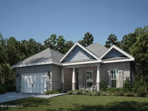13645 Mayberry Ct, Biloxi, MS 39532