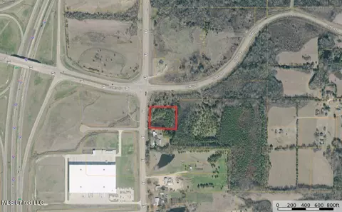 0 Old Jackson Rd, Canton, MS 39046 photo 2