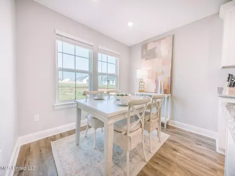 Dining - 7989 Buttonbush Rd, Biloxi, MS 39532 photo 1 of 1