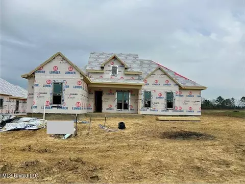 1008 Crepe Myrtle Dr, Brandon, MS 39047