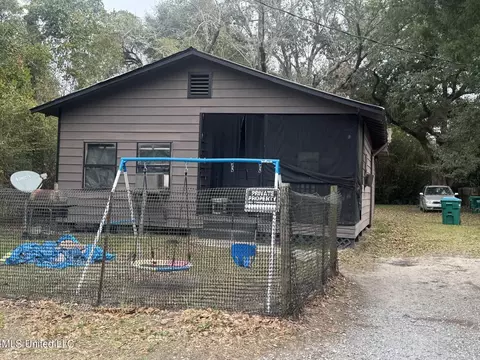 1520 43rd Ave, Gulfport, MS 39501