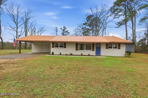 354 Athens Rd, Mendenhall, MS 39114