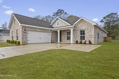 11037 Alphabet Rd, Gulfport, MS 39503