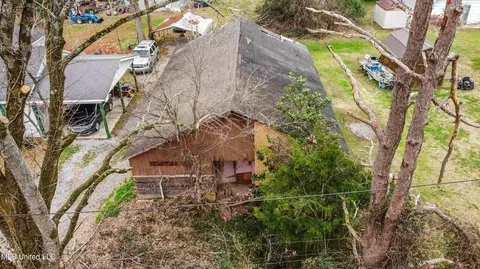 405 Washington St, Belzoni, MS 39038