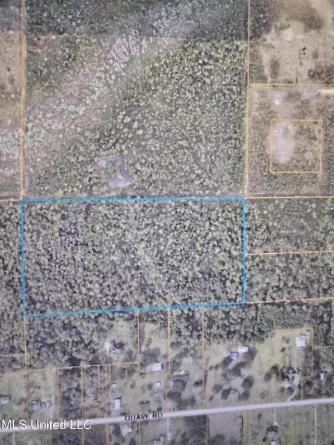 Quave Road, Vancleave, MS 39565