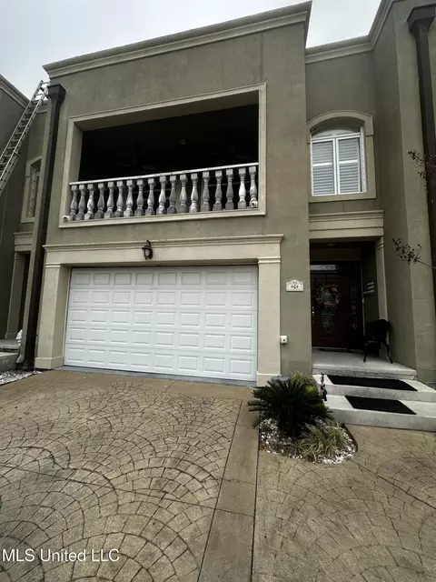 1478 Beach Blvd #G, Biloxi, MS 39530