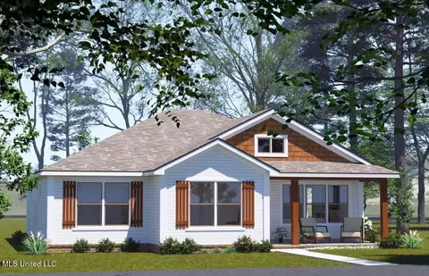 tbd Stillwater Dr, Gautier, MS 39553
