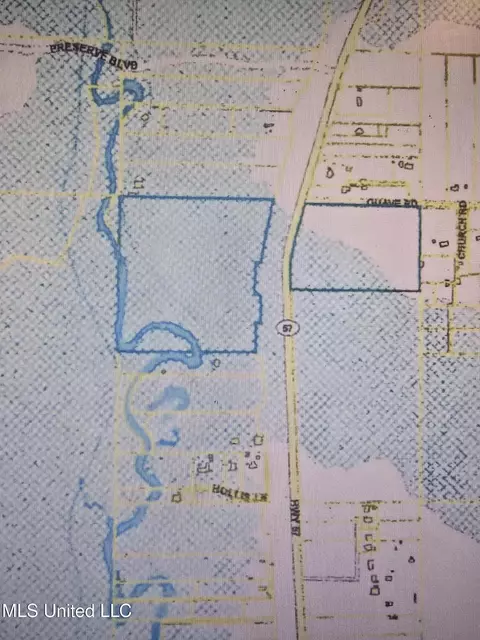 Hwy 57 Road, Ocean Springs, MS 39565