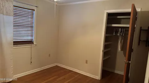 Bedroom - 145 Jones St, Forest, MS 39074 photo 2 of 3