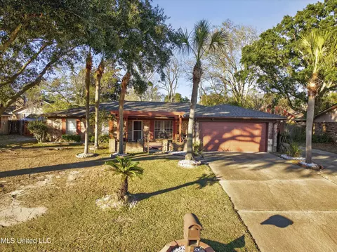 15250 Christy Cv, Gulfport, MS 39503