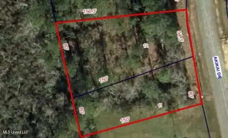 Akikai Drive, Diamondhead, MS 39525