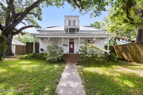 3902 Pascagoula St, Pascagoula, MS 39567