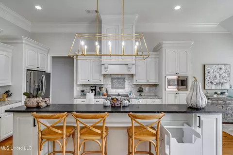 Kitchen - 205 E Toulon St, Brandon, MS 39042 photo 1 of 5
