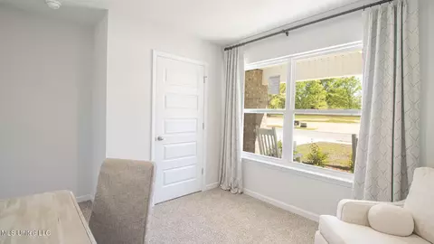 110 Dewberry Dr, Lucedale, MS 39452