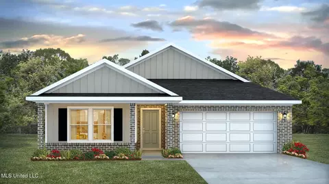 15961 Blue Ridge Dr, Gulfport, MS 39503
