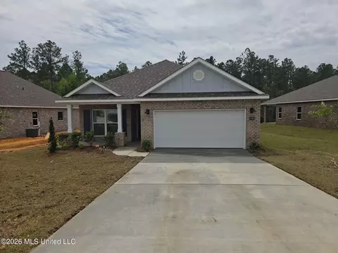 15963 Blue Ridge Dr, Gulfport, MS 39503