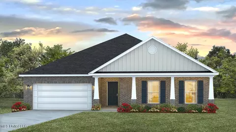 16114 Blue Ridge Dr, Gulfport, MS 39503