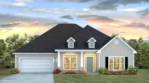 17084 River Hills Dr, Gulfport, MS 39503