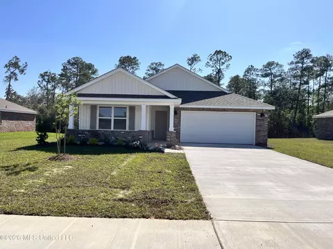 9454 Reserve Blvd, Biloxi, MS 39532