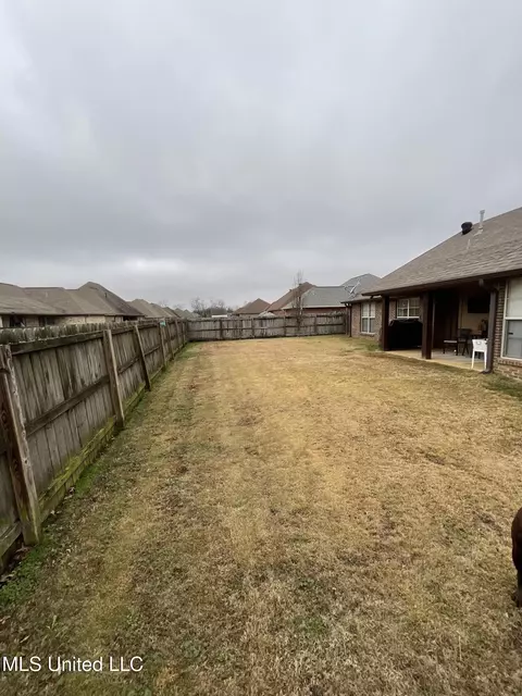 Exterior - 135 Palin Dr, Madison, MS 39110 photo 8 of 8